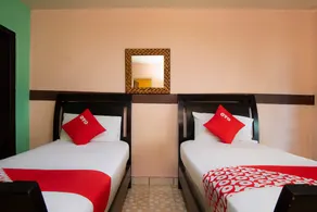 OYO Hotel Magueyaso - Image 3