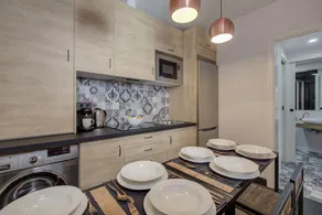 City Centre Apartment - 3BD - 2BT - WIFI - Image 5
