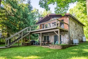 Stone Cottage Cove - Image 4