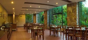 Exotic W Corbett Resort - Image 2