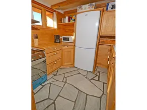 Chalet of Character Just 150 Meters From the ski Lifts - Image 2