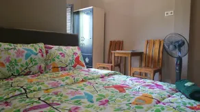 Café Johan Home Stay Senggigi - Image 2