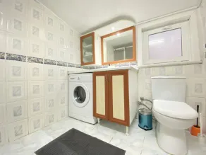 Charming and Central Flat Near Macka Park - Image 4