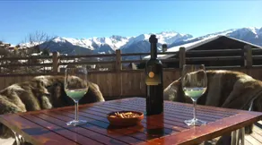 Le Petit Muveran Boutique Hotel - Image 3