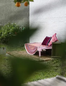 House With 3 Bedrooms in Marinha Grande, With Enclosed Garden and Wifi - Image 4