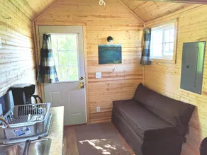 New River Cabins - Image 2