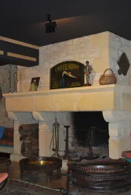 Hotel Relais de Moussidiere - Image 2
