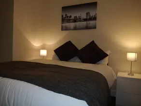 Ashburnham Apartment - Image 5