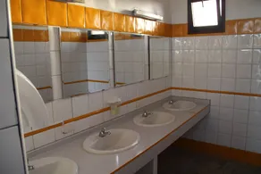 Eco-wooden Houses Camping Montaña Roja - Image 3