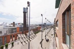 Modern, City Centre 3 Bedroom Apartment - Image 3
