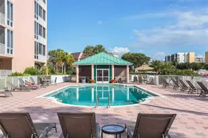 Palm Harbor 802W - Two Bedroom Condo - Image 5