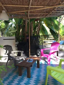 Gîte Le Bellevue avec piscine privative - climatisation - Image 5