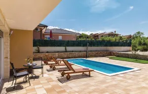 Awesome Home in Putini With Outdoor Swimming Pool, Wifi and 4 Bedrooms - Image 5
