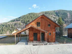 Spacious Chalet Near Kreischberg Ski Area - Image 5