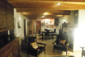 Rheinufer-Lodge in Leverkusen-Hitdorf-mit Blick auf den Rhein - Zentral an der A1 und der 59 - Image 2