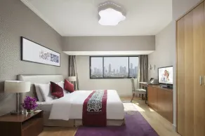 Somerset Olympic Tower Tianjin - Image 3