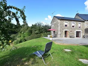 Cozy Cottage in Normandy France With Private Garden - Image 5