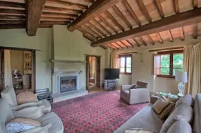 Villa Col Di Forche - Image 4