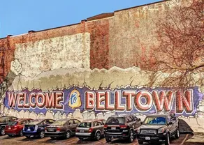 Belltown Court Home Port Suite - One Bedroom Apartment with Balcony - Image 5