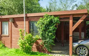 Stunning Home in Am Salzhaff With 1 Bedrooms and Wifi - Image 2