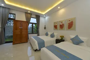 Sense Garden Villa - Image 2