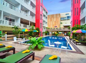Eastiny Place Hotel - Image 5