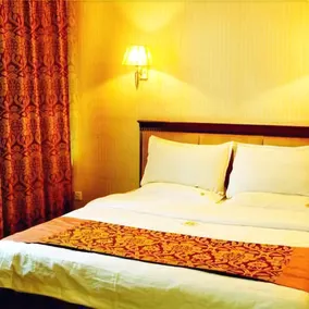 Qinghai Tibet Holiday Hotel - Image 5