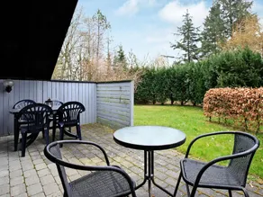 Quaint Holiday Home in Ansager With Swimming Pool - Image 2