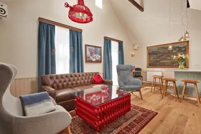 Reykjavik Marina Residence - Image 3