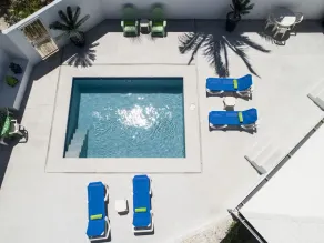 3 Bedroom Villas of Elephant Walk - Image 3