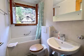 Marmottes - Spacious Apartment of 4.5 Rooms Located Near the Palladium - Image 2
