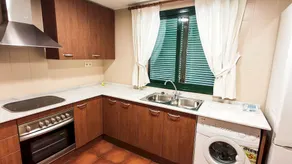 Bonito Apartamento Cerca del Mar MSJ71 - Image 2