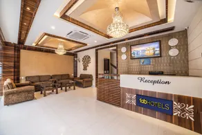 FabHotel RV - Image 4