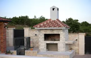 Nice Home in Benkovac With Wifi, Private Swimming Pool and Outdoor Swimming Pool - Image 2