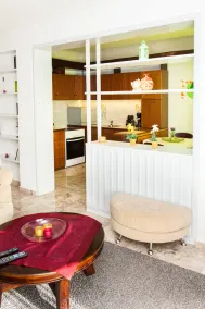 Calm Oasis Apartment in Marousi! - Image 5