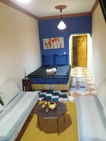 TAHADART CAMPING BUNGALOW - Image 4