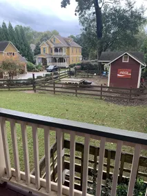 The Social Goat Bed and Breakfast - Image 2