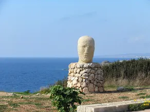 House With 2 Bedrooms in Capilungo, With Wonderful sea View and Enclosed Garden - 7 km From the Beach - Image 2
