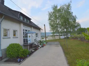 Cozy Apartment in Neumagen-Dhron near Lake Mosel with Garden - Image 4
