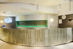 Holiday Inn Turin City Centre, an IHG Hotel - Image 2