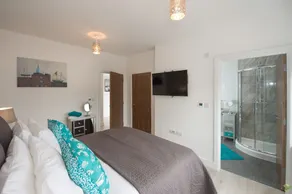 Bardywell Heights Serviced Apartments - Image 3