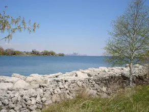 Humber's Lakeshore Campus Residence - Image 3
