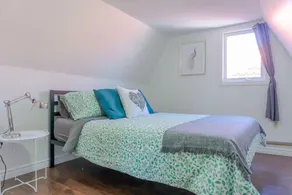 Amazing location in Saint John 2 Br Modern Parking New - Image 3