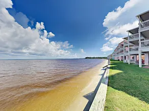Perdido Bay 2br W/ Pool, Beach & Bay Access 2 Bedroom Townhouse - Image 5