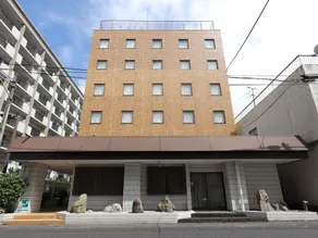 OYO Hotel Active Nobeoka - Image 5