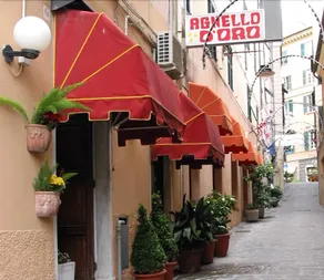 Hotel Agnello d'Oro Genova - Image 4