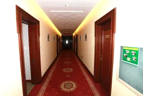 Harbin Volga Manor Hotel - Image 2