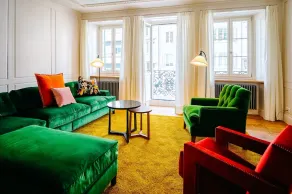 Luxury Residences by Widder Hotel - Image 5