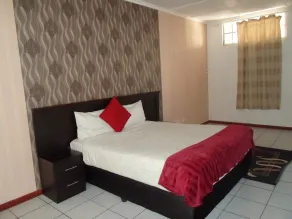 Serena Hotel - Image 2