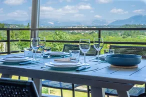 Sitael Appartement Prive Terrasse - Image 4